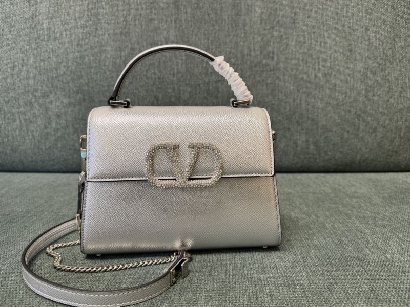 Valentino Top Handle Bag